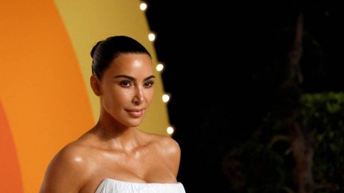 « Née dans une famille riche » : Kim Kardashian, l’influenceuse glamour est une héritière