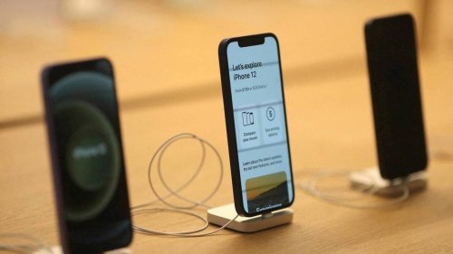 IPhone 12 : la mise à jour d’Apple « validée », l’interdiction de vente bientôt levée