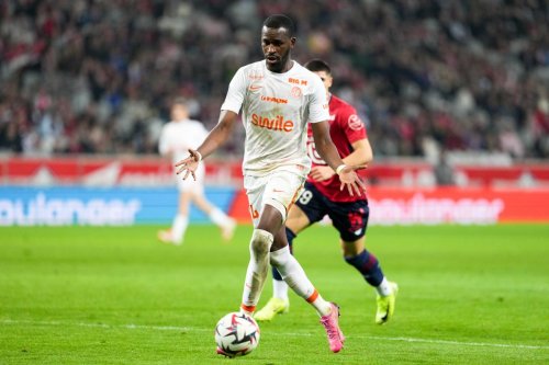 Un ancien Montpelliérain descend Kiki Kouyaté après son match contre l'ASSE