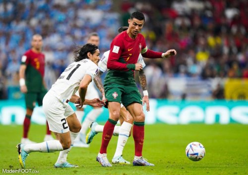 Le programme complet des quarts de finale du Mondial qatari !