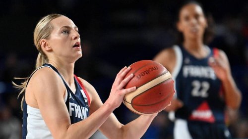Basket. Le New York Liberty de Marine Johannes se qualifie pour les finales WNBA