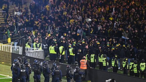 INFO OUEST-FRANCE. FC Nantes : le ministère de l’Intérieur veut dissoudre la Brigade Loire