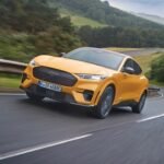 La Ford Mustang mach-E Gt est enfin disponible en commande - Le Mag Sport Auto
