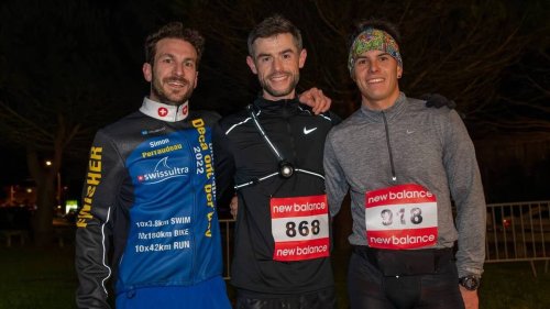 Running. Trail du Boivre à Saint-Brevin : succès populaire et sportif