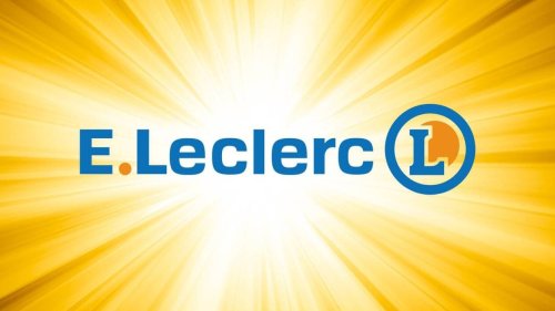E.Leclerc : prix éclatés sur ces 3 incontournables du high-tech à saisir en ligne