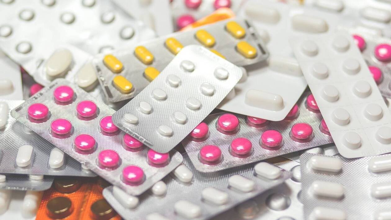 Dafalgan, Actifed, Nurofen : attention à ces médicaments interdits dans certains pays