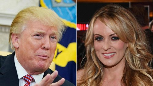 États-Unis. Stormy Daniels, l’actrice de films X qui fait trembler Donald Trump