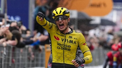 Cyclisme. Tiesj Benoot signe chez Décathlon - AG2R La Mondiale, la pépite Olav Kooij pourrait suivre