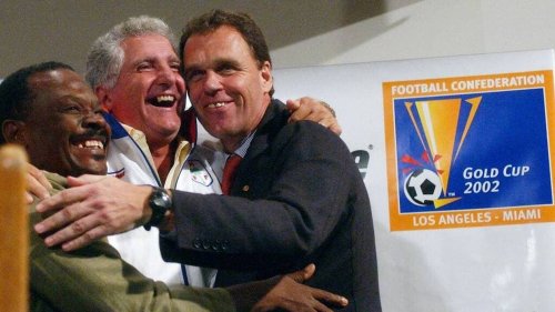 Football. Un ancien président de la fédération haïtienne gagne en diffamation contre Romain Molina
