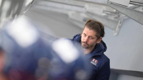 Hockey sur glace. D1 : le HC Caen démarre ses playoffs avec prudence et ambition
