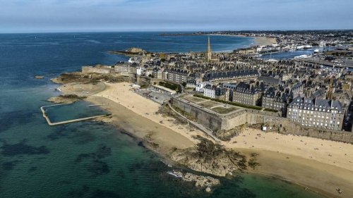 À Saint-Malo, qui payera la surtaxe de 45 % sur les résidences secondaires ?