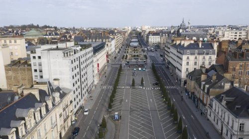 Comment et quand sera déconstruite la dalle qui recouvre la Vilaine à Rennes ?