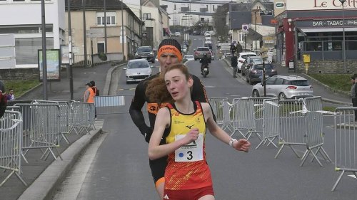 Running. 10 km des Écluses à Saint-Lô : un nouveau record fixé sur une épreuve reine