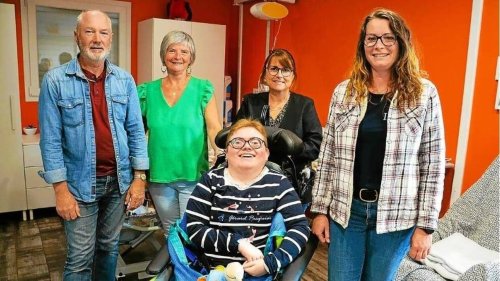 À Landéda, une soirée repas et concert pour Yvane, atteinte d’une maladie neurodégénérative