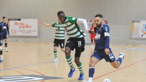 Futsal. Nantes peut y croire