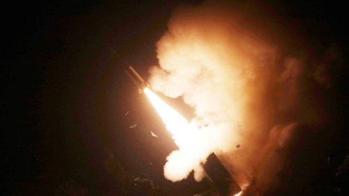«J’ai pensé qu’il y avait une guerre» : en Corée du Sud, un tir de missile raté provoque la panique