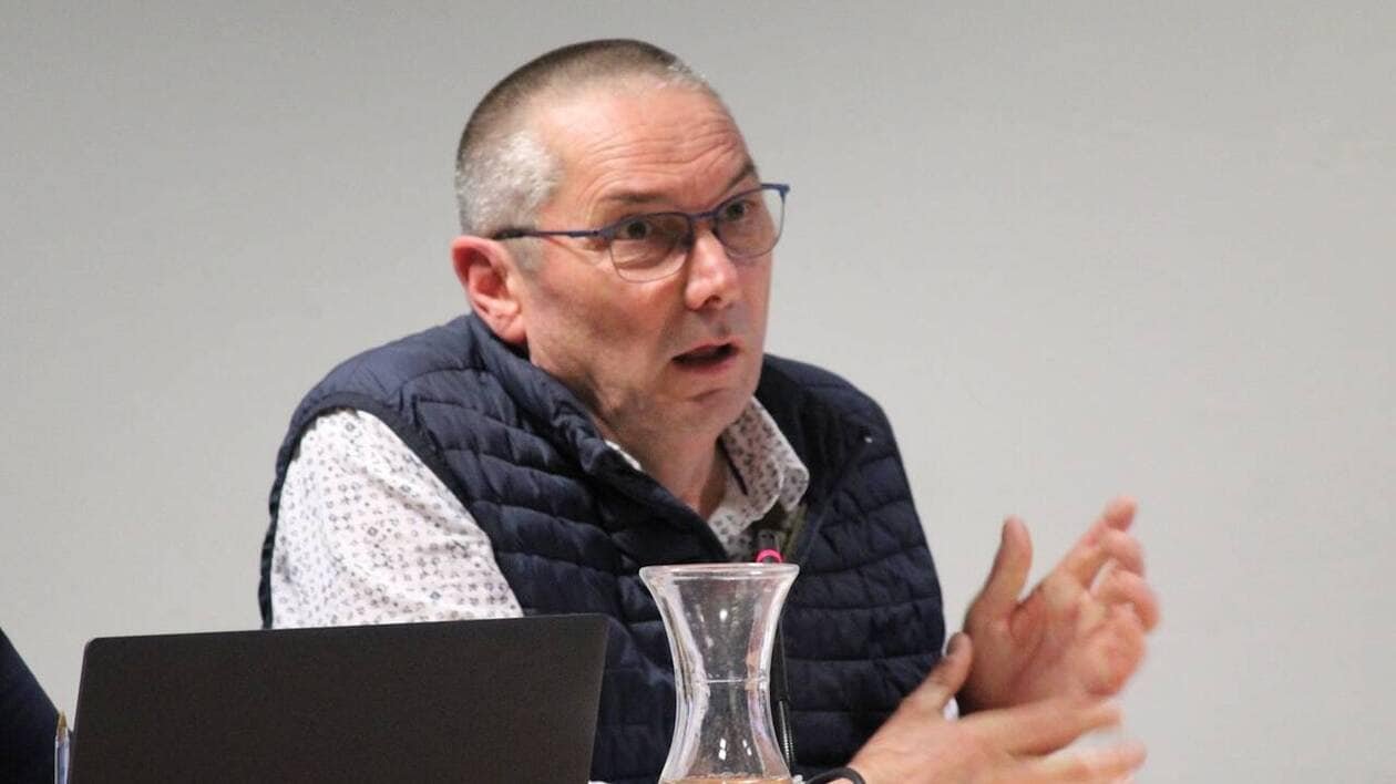 Un coup de pouce de 64 000 € pour un projet d’abattage à la ferme