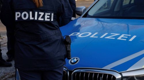 Vaste chasse à l’homme après un double homicide en Allemagne