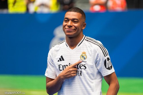 Kylian Mbappé sait comment il va faire pour remporter le Ballon d'Or !