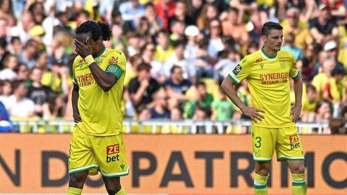 DIRECT. Multiplex Ligue 1 : des débordements en marge d’Ajaccio-OM... Suivez la 38e journée en live