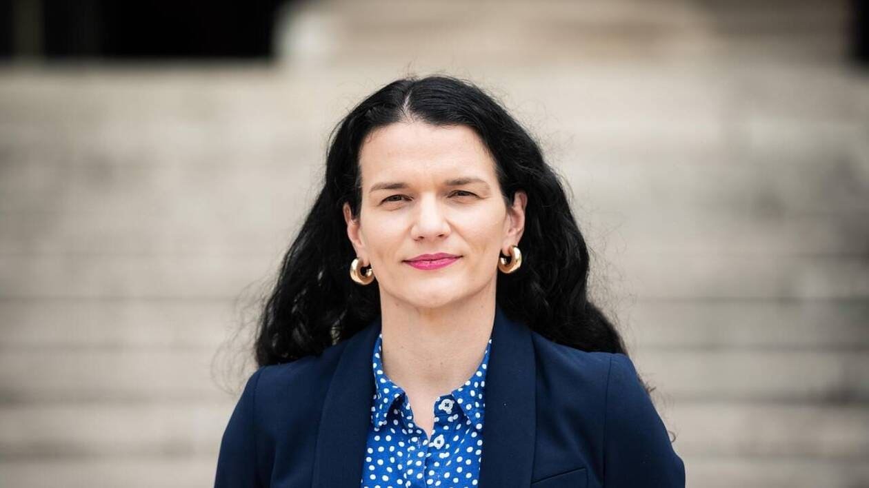Loi Duplomb sur l’agriculture : la députée socialiste Mélanie Thomin dénonce « une tromperie »