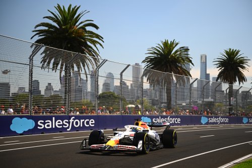 C'est peut-être lui LE meilleur rookie de la F1 : le Français Hadjar détonne ! - Le Mag Sport Auto