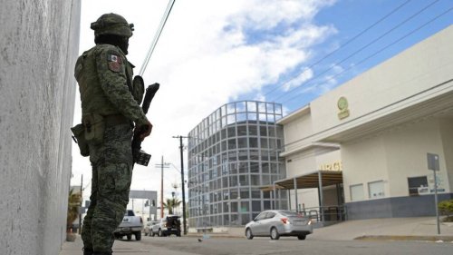 Mexique. Cinq arrestations dans l'enquête sur la mort de 39 migrants