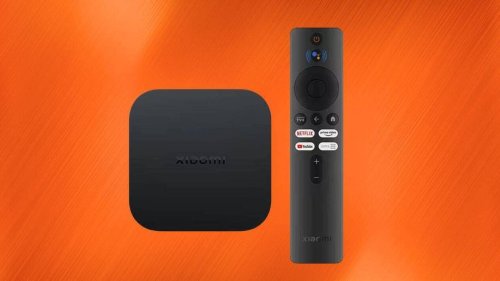 Cette Box TV 4K android Xiaomi à moins de 60 euros rend obsolète les box traditionnelles