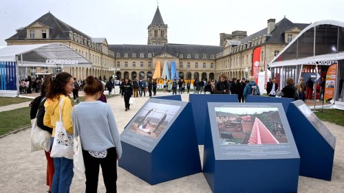 DIRECT. Normandie pour la paix: guerre en Ukraine, liberté d’informer et fake news font débat à Caen