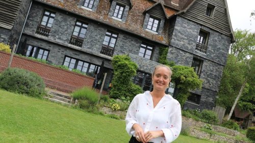Le concept hôtelier haut de gamme des Jardins de Coppélia près de Honfleur va s’étendre en France
