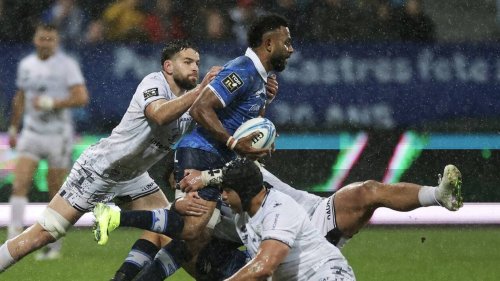 RC Vannes. « On n’est pas des robots » : l’opération maintien en Top 14 se corse pour les Bretons...