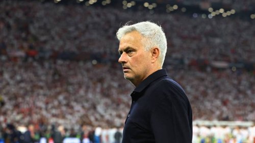 Ligue Europa. L’Uefa ouvre une enquête contre Mourinho après ses propos injurieux envers l’arbitre