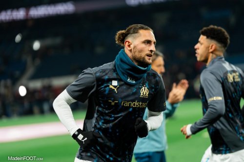 PSG - OM : la réponse du PSG à Véronique Rabiot