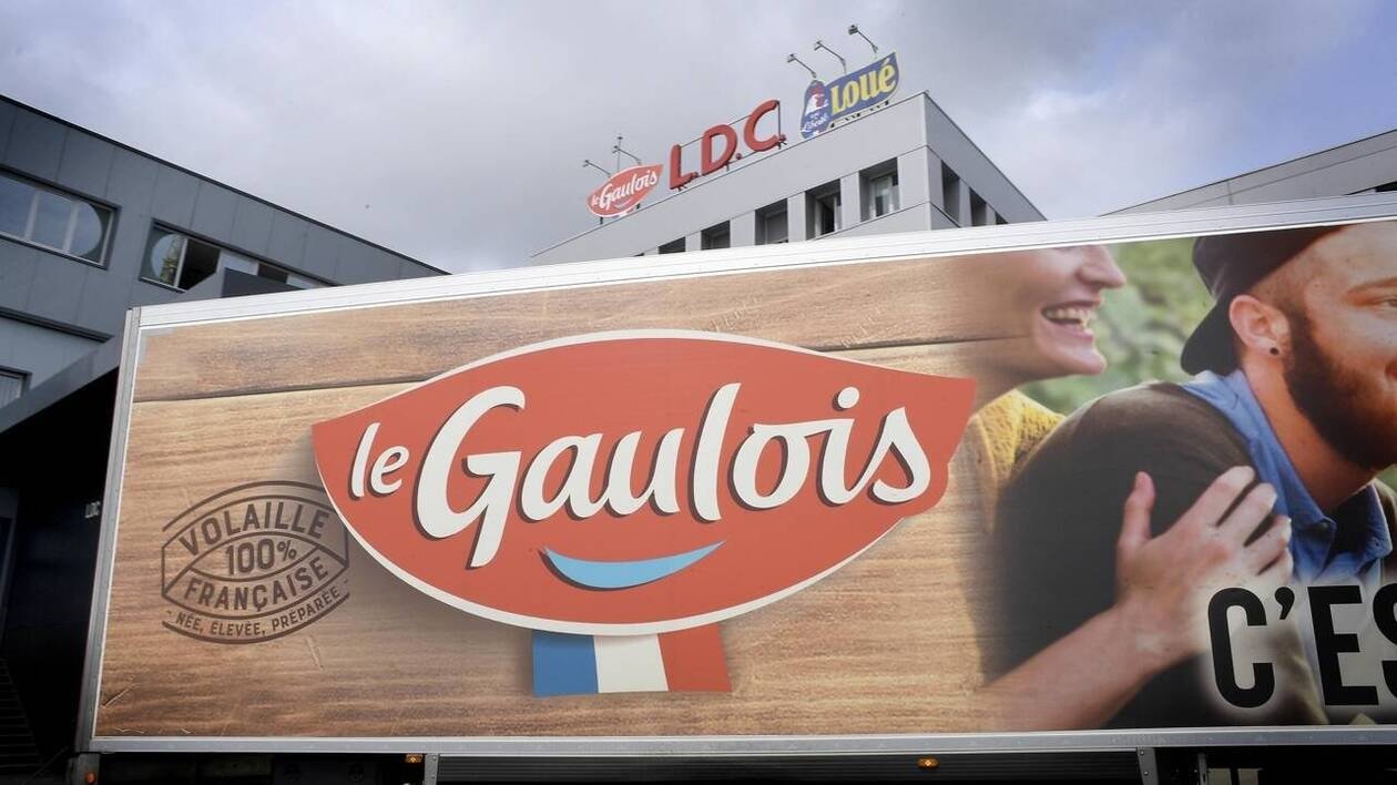 Le groupe agroalimentaire sarthois LDC autorisé à racheter les taboulés Pierre Martinet