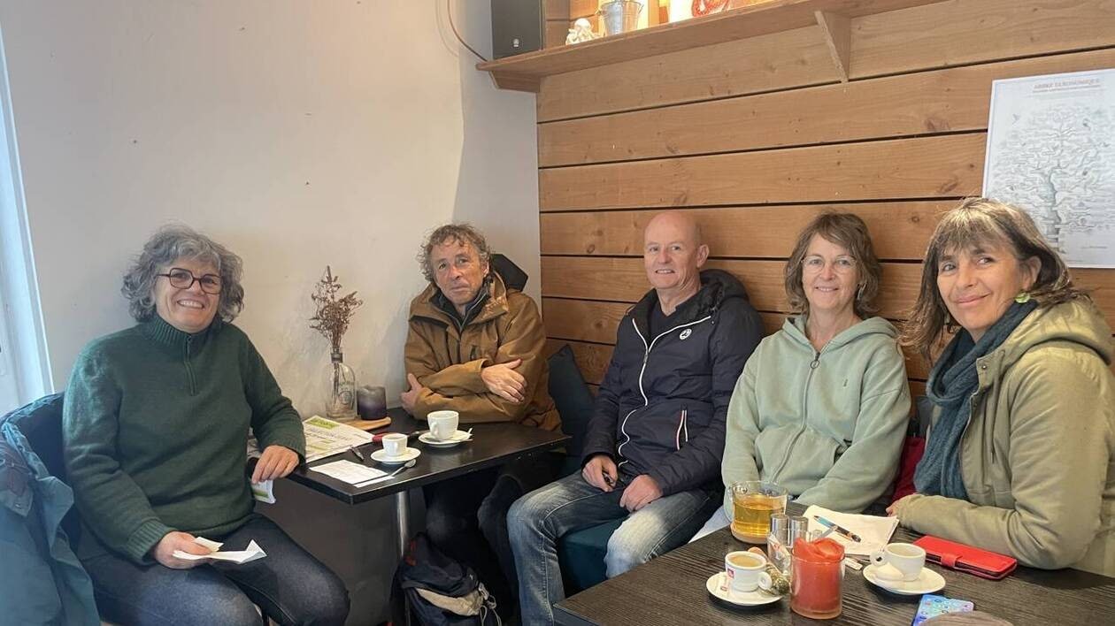 La transmission agricole : quels enjeux ?