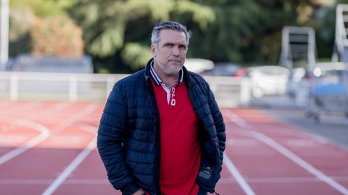 National – Le SO Cholet procède à une rupture anticipée du contrat du coach Richard Déziré