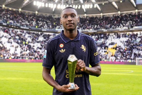 L'avenir de Randal Kolo Muani à la Juventus Turin continue de s'assombrir