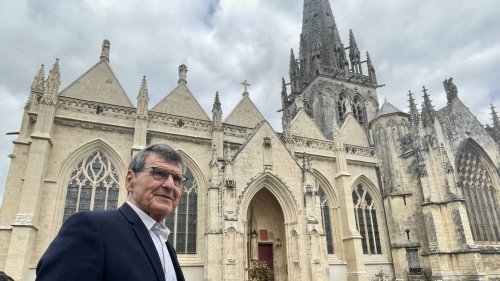 « Les églises sont un énorme sujet de préoccupation » : Carentan-les-Marais face à son patrimoine