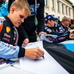 WRC, Ott Tänak sera-t-il encore là en 2023 ? - Le Mag Sport Auto