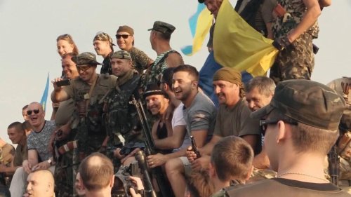 « Zelensky » sur Arte, un documentaire inédit et étonnant sur le chef d’État ukrainien