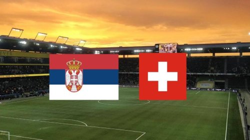 Serbie – Suisse : à quelle heure et sur quelle chaîne voir le match de la Coupe du Monde en direct ?