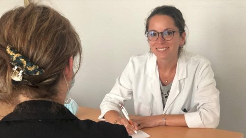 À Brest, une consultation de sexologie pour les malades de cancer à la clinique Pasteur