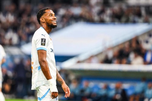 Ce joueur de l'OM croit au titre de champion de France la saison prochaine !