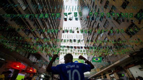 Coupe du monde. « C’est un crétin » : au Brésil, certains supporters célèbrent l’absence de Neymar