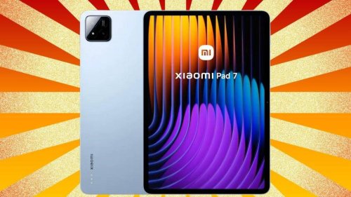 L’une des meilleures tablettes du marché ? Xiaomi impressionne avec ce petit prix sur ce site