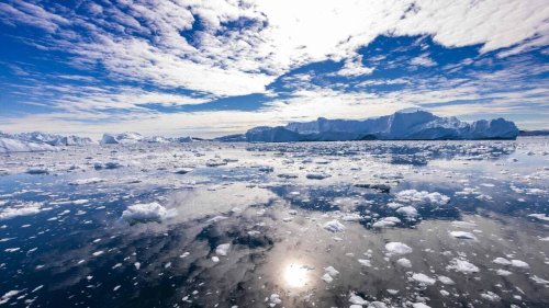 Il est trop tard pour sauver la banquise estivale de l’Arctique, alertent des scientifiques