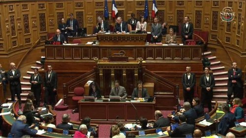 IVG dans la Constitution : qu’ont voté les sénateurs du Finistère ce mercredi ?