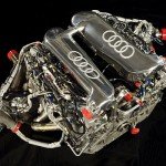 Formule 1 : Audi et Mercedes en concurrence face à Mclaren ?