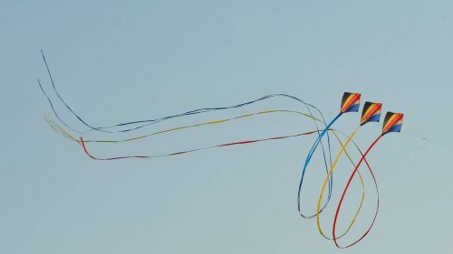 Les Rencontres internationales de cerfs-volants 2023 de Berck-sur-Mer s’annoncent prometteuses