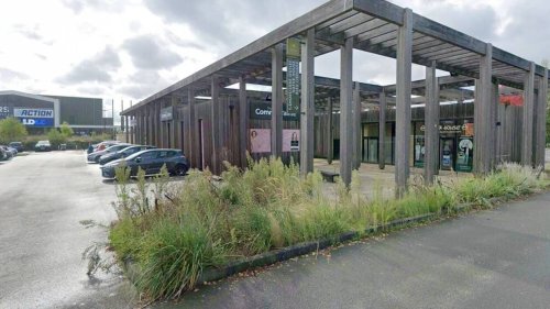 Commerces au Mans. Un Café Ange ouvrira en juin au Parc manceau : des postes sont à pourvoir